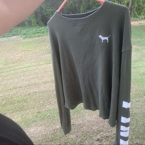 COPY - VS PINK Waffle Tee